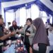 Apresiasi Nasabah, BRI BO Cirebon Edukasi Keamanan Transaksi Bagi Pensiunan