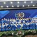 Nuryati Ditetapkan Sebagai Ketua IKWI Jawa Barat
