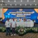 Oland PH Sibarani Kembali Jabat Ketua Dewan Kehormatan PWI Jawa Barat