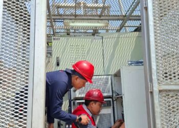 Warga Cisolok Sukabumi Kini Tercover 4G LTE Telkomsel