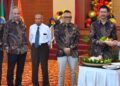 Peringati Dies Natalis Ke-20, Rektor Beberkan Capaian USB YPKP Selama Dua Dekade