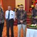 Peringati Dies Natalis Ke-20, Rektor Beberkan Capaian USB YPKP Selama Dua Dekade