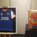 Logo Semen Kujang Nempel di Jersey PERSIB Selama Tiga Tahun