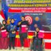 Terpaut 2 Perak dari Kalsel, NPCI Kota Bandung Juara 2 Nasional di Kejurnas Menembak Pusrehab