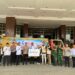 Kekeringan Landa Indonesia, Tempo Scan Group Salurkan Air Bersih