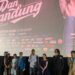 Gala Premiere “Dan Bandung” Sihir Ciwalk XXI, Jadi Penutup Manis Perayaan di Bandung