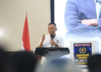 PWI Jabar Tegaskan Oknum Ngamuk di SDN 2 Sukaraja Coreng Marwah Wartawan