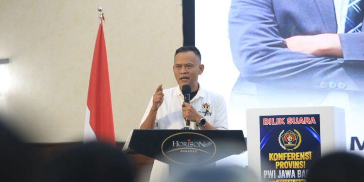 PWI Jabar Tegaskan Oknum Ngamuk di SDN 2 Sukaraja Coreng Marwah Wartawan