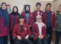 Kiprah USB YPKP di Pentas Global, Kirim 14 Mahasiswa ke Ajang Bergengsi