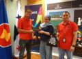 Bertabur Hadiah, Telkomsel Bagikan Saldo Link di HARPELNAS 2026