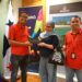 Bertabur Hadiah, Telkomsel Bagikan Saldo Link di HARPELNAS 2026