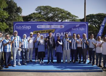 DPLK bjb Dorong Pensiunan Sejahtera di Hari Tua