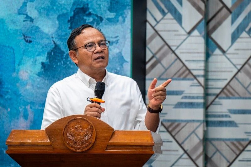 Dua Tahun Prabowo: Antara Negara Kuat dan Pemerintahan Efektif
