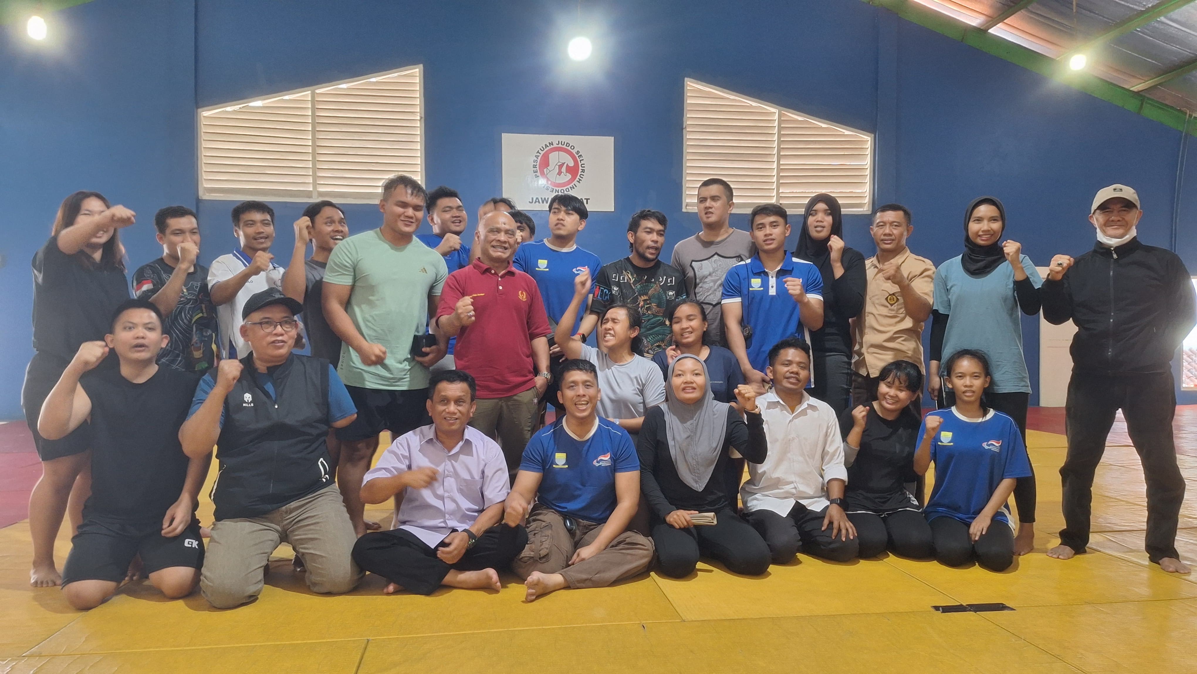 Anggaran Minim Jadi Tantangan Berat Atlet NPCI Hadapi Peparda