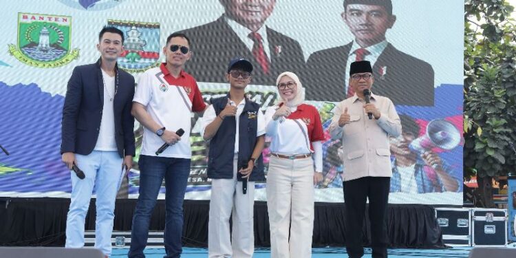 bank bjb Dukung Gen Z Jadi Penggerak Ekonomi Desa
