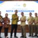 Perluas Layanan Perbankan bank bjb Lanjutkan Kerjasama dengan YKEP