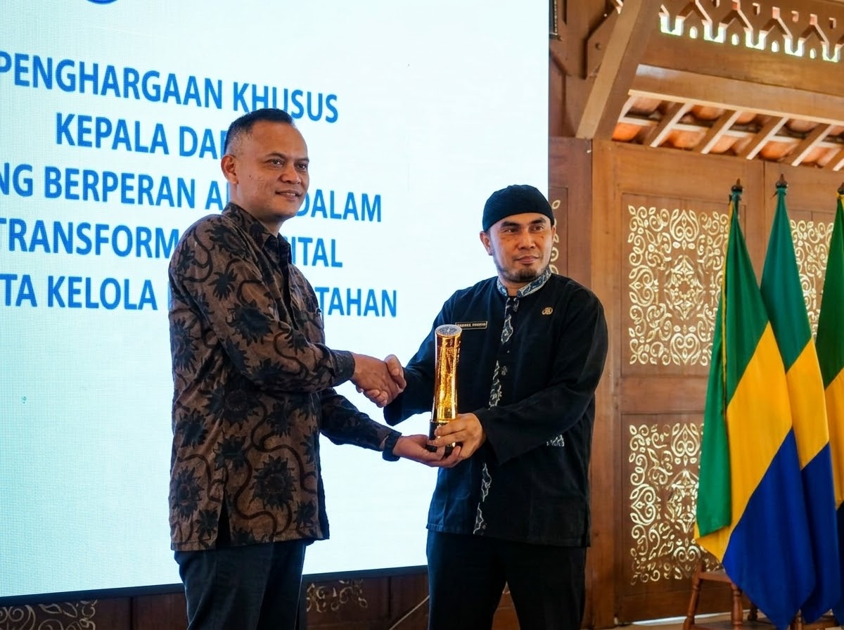 PWI Jabar Dorong Pers Aktif Cegah Kejahatan Digital Berbasis AI