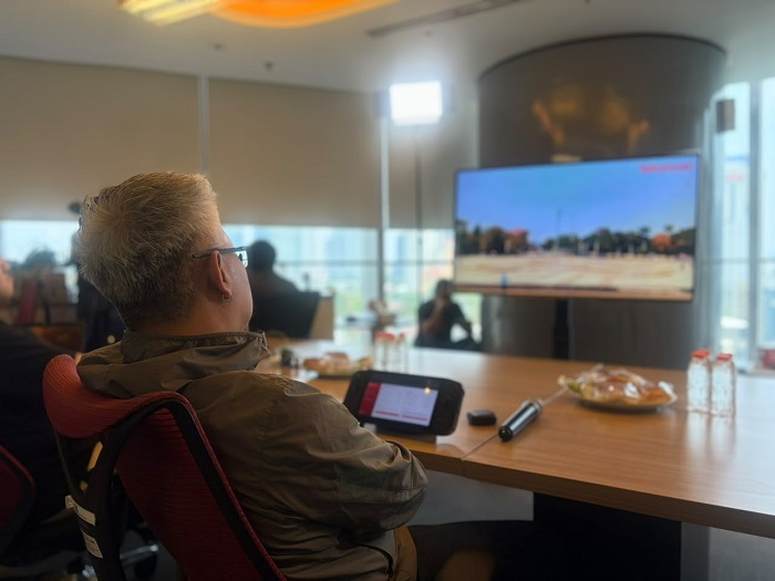 Apresiasi untuk Masyarakat, Telkomsel Umumkan Pemenang 5G Video Competition